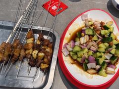 -刘一龙虾.烧烤(理工直营店)