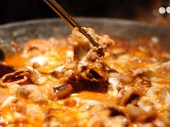 芝士章鱼肥牛-春熙台韩国料理·章鱼肥牛(西丽店)