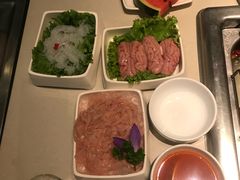 -海底捞火锅(勒泰店)