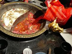 -大味老火锅City店