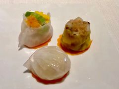 -金悦轩海鲜城(渔人码头店)