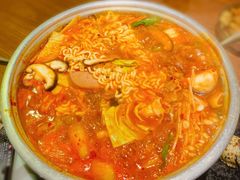 -春熙台韩国料理·章鱼肥牛(西丽店)