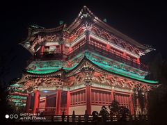 -滕王阁旅游区