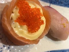 花之恋寿司-大雄寿司(中华广场店)
