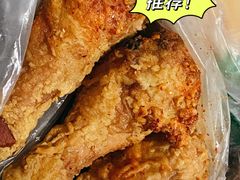 炸鸡腿-满记烧饼(牛街东里小区一区店)