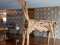 -广州柏悦酒店·悦景轩·粤菜餐厅