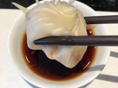 特色小笼包-鼎泰丰(成都远洋太古里店)