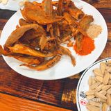 藏在响螺湾的正宗东北烧烤🍖🍖🍖