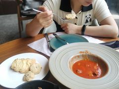 -G+KITCHEN(龙湖狮山天街店)