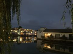-雅和生态渔庄·宜城锅巴饭(龙灵山公园店)