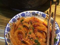 -清真.德枭炕肉店.青海菜(大新街夜市店)