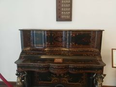 -鼓浪屿钢琴博物馆