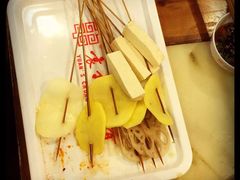 -袁记串串香(新南门店)