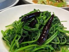 -粗茶淡饭·隐庐私厨(东亭店)
