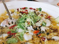 -乡下人家大酒楼(大鳌溪店)