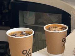 -% Arabica阿拉比卡咖啡(深圳湾万象城店)
