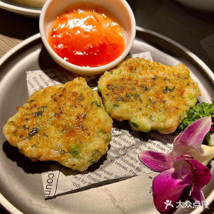 这放在整个青岛也是很炸裂的存在！！！
