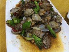 -517烧烤·龙虾·海鲜大排档(万象都荟店)