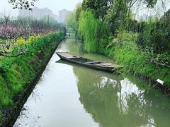-南汇桃花村