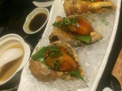 -梅筑·创意料理(王府井百货店)