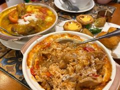 -番茄屋葡式美食(总店)