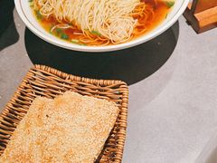 -老淮滨-蚌埠非遗小吃(淮河路店)