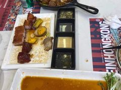 -食大利香港茶餐厅(南亚风情第一城店)