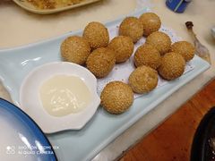 -北平味道.京味菜.烤鸭(梨园店)
