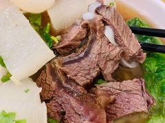 -莲塘味宝园牛杂(天越翔园店)