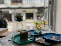 -茶是一枝花泡茶店