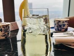 -南宁那莲豪华精选酒店-云霄酒廊·80楼高空城景酒吧