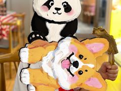 -西贝(南山宝能太古城店)