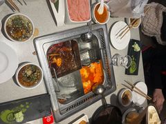-海底捞火锅(万达广场店)