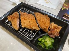 -馔豚·台北菜专门店(深圳湾万象城店)