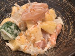 -岚山日本料理(珠江新城店)