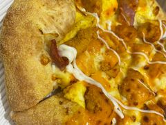 -必胜客(花园店)