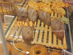 -盒马鲜生(财富中心店)