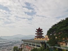 -漳州云洞岩风景区-瑞竹岩