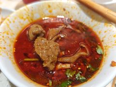 -水碾河刘老大串串香(水碾河路店)