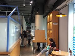 -天真蓝照相馆(五角场百联又一城店)