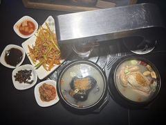 -长顺参鸡汤店(西塔总店)