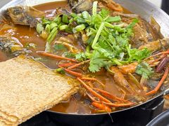 -巢湖名吃·徽府农家菜(半汤店)