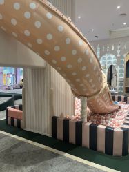 -奈尔宝·儿童乐园·亲子餐厅(华采天地店)