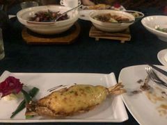 -T館·花园艺术餐厅