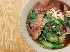 -衡哥肉铺