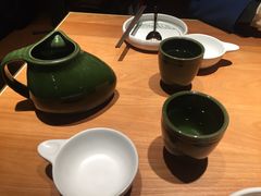 -云海肴·汽锅鸡·云南菜(高德置地店)