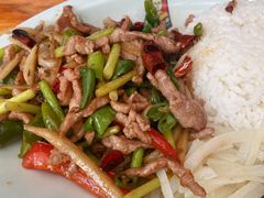 -车沾巷·重庆老味豌杂面