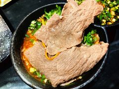 A上脑-王家渡火锅(金宝汇店)