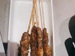-半天妖烤鱼(大兴大悦春风里店)