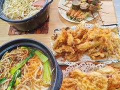三鲜米线-傣家妹子过桥米线(一号店)